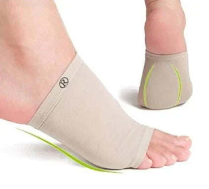 Arch Support Cushion – Ergonomic Support for Pain-Free Feet All Day Long