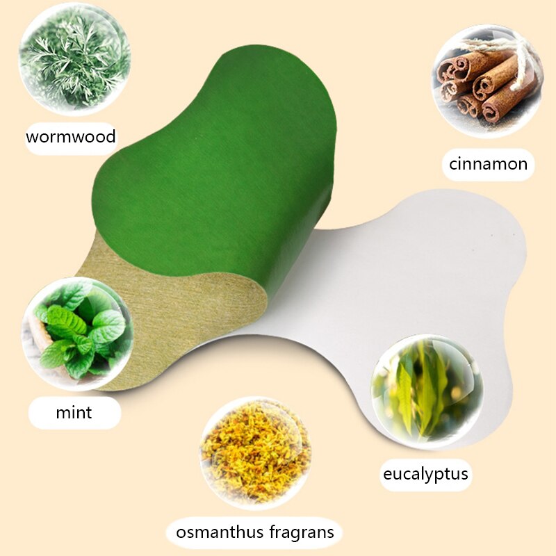 Pain-Relief Heat Pads for the Back – Effective Heat Therapy for Relaxation and Well-Being
