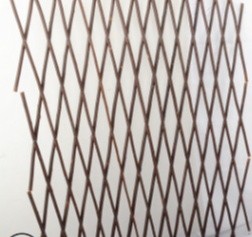 Artificial Ivy Privacy Fence – Flexible Garden Fence for Balcony and Terrace