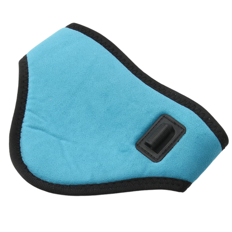 Heated Neck Support – Relaxation and Pain Relief for the Neck Area