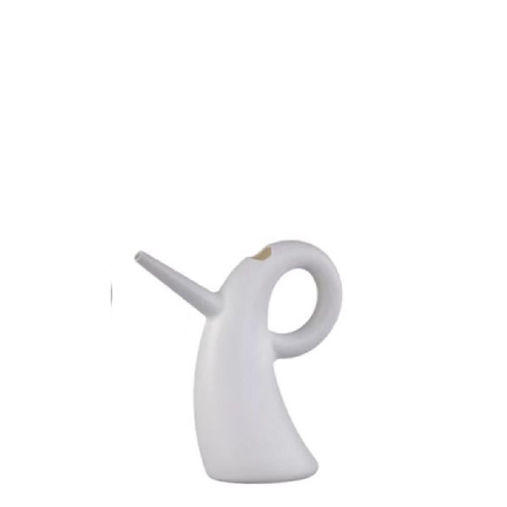 Watering Can with Extended Spout – Elegant Watering Can for Precise Plant Watering and Garden Care