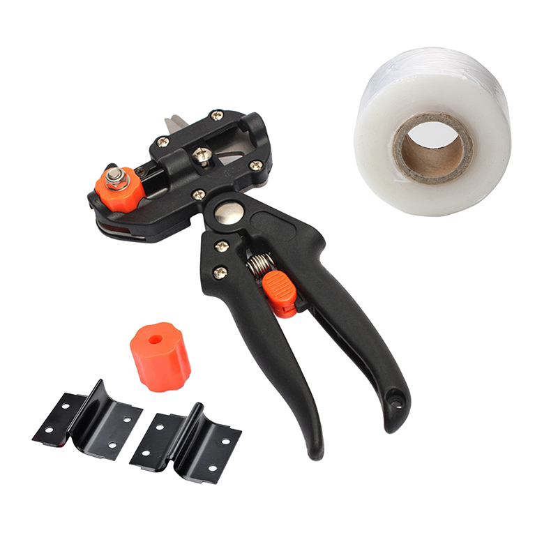 Precision Grafting Shears for Garden – Ideal for Grafting and Plant Propagation