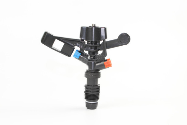 Adjustable Garden Sprinkler with Adjustable Spray Angle – Perfect for Efficient Irrigation Systems