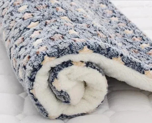 Cozy Cat Heating Cushion – Heated Pet Pillow for Warmth & Comfort