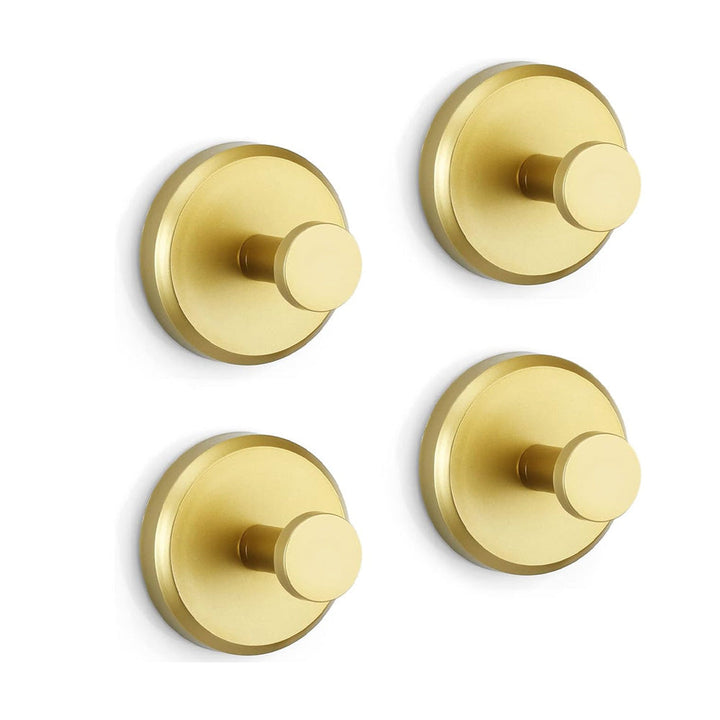 Robust Towel Hooks in Modern Design