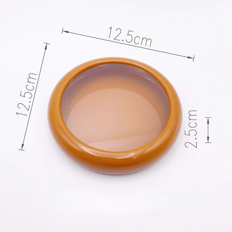 Reusable Silicone Food Storage Cover