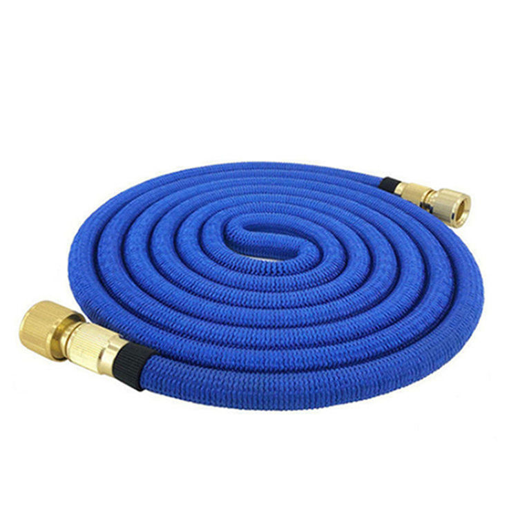 Flexible High-Pressure Telescopic Garden Hose – Expandable Watering Hose for Garden Care