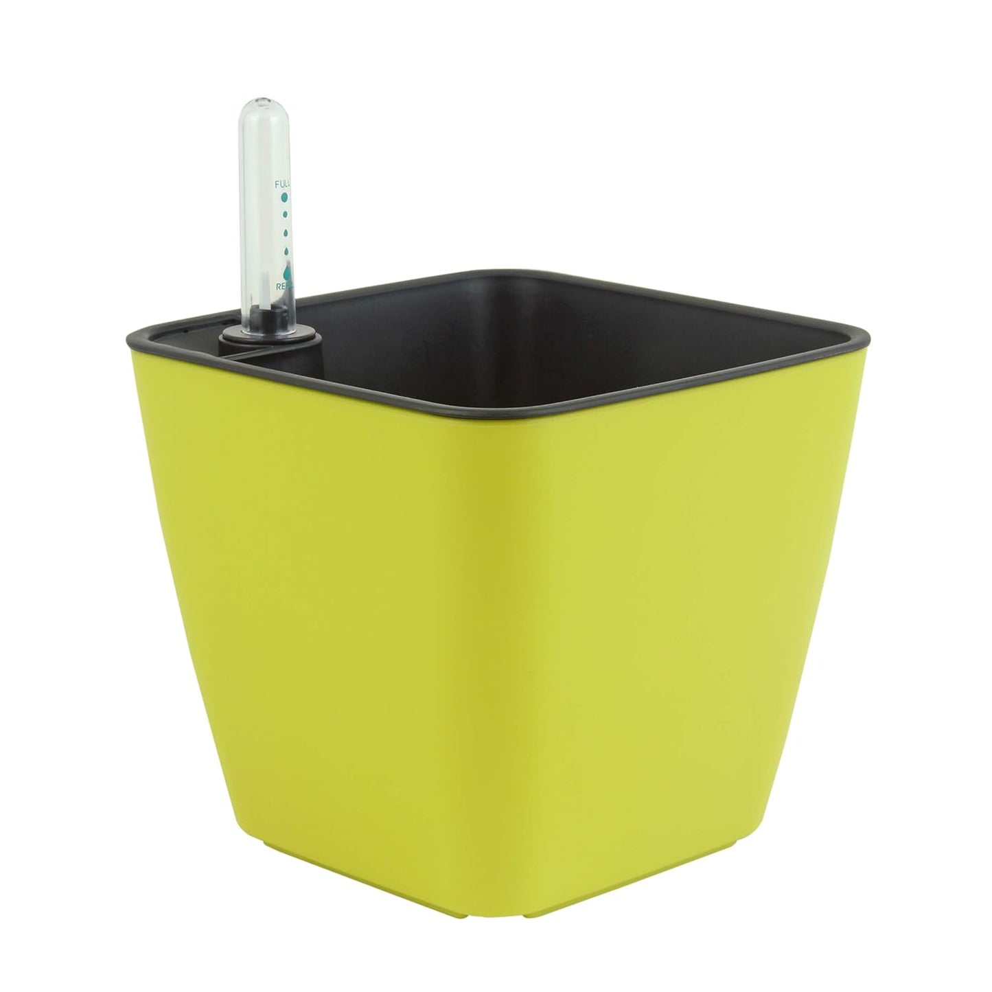 Self-watering Flower Pot – Plant Pot With Watering System For Indoor and Outdoor Use