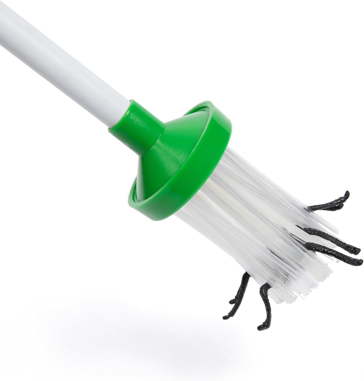 Insect Removal Tool with Telescopic Handle – Practical Insect Trap for Safe Use