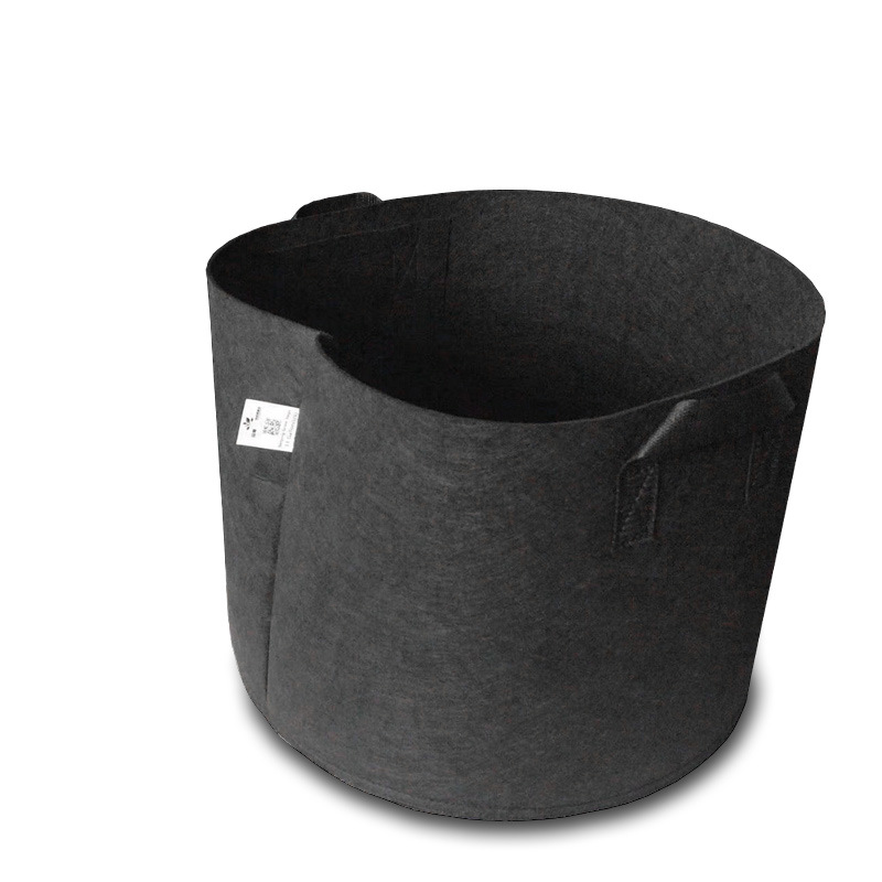 Durable Fabric Grow Bag – Garden Planter with Handles for Plants and Flowers