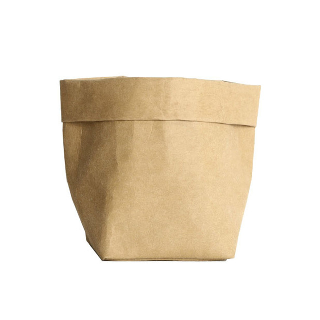 Stylish Paper Plant Pots – Modern Decorative Vases for Plants and Floral Arrangements