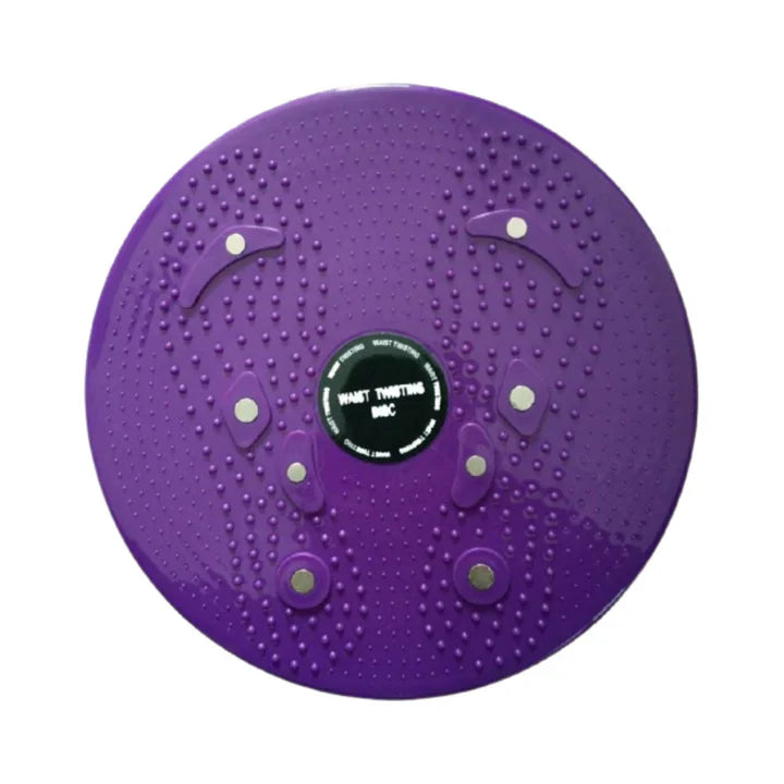 Dynamic Balance Board – Effective Balance Training for Strength & Stability
