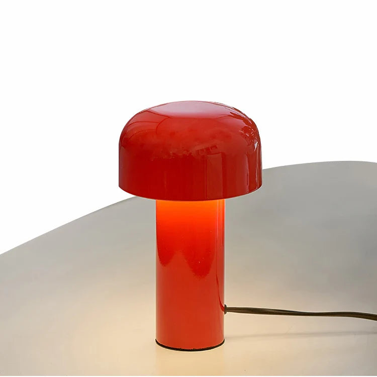 Dimmable LED Desk Lamp with Three Brightness Levels