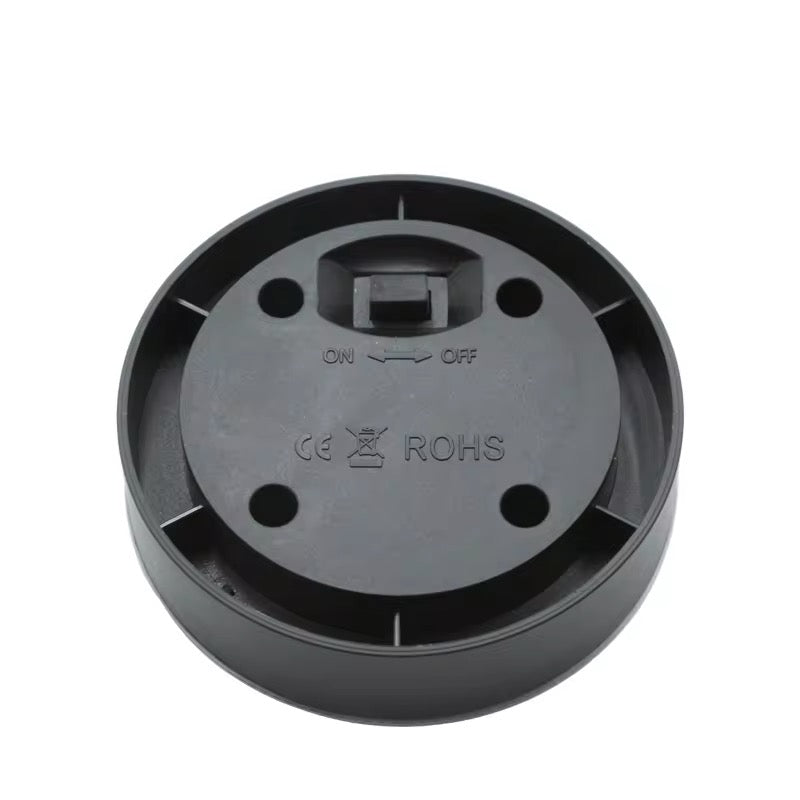 Garden Solar Lamp for Pathways and Flower Beds
