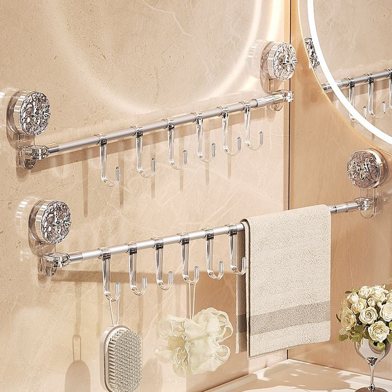 Wall Shelf Without Drilling – Quick Installation Without Tools