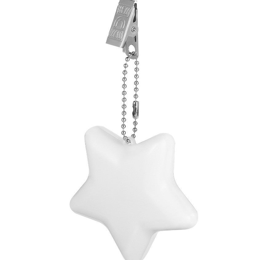 Heart-Shaped Handbag Light – Portable LED Handbag Flashlight