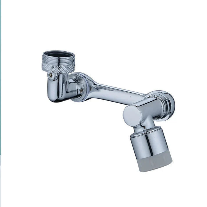 1080° Faucet Extender for Easy Handling and Convenient Use