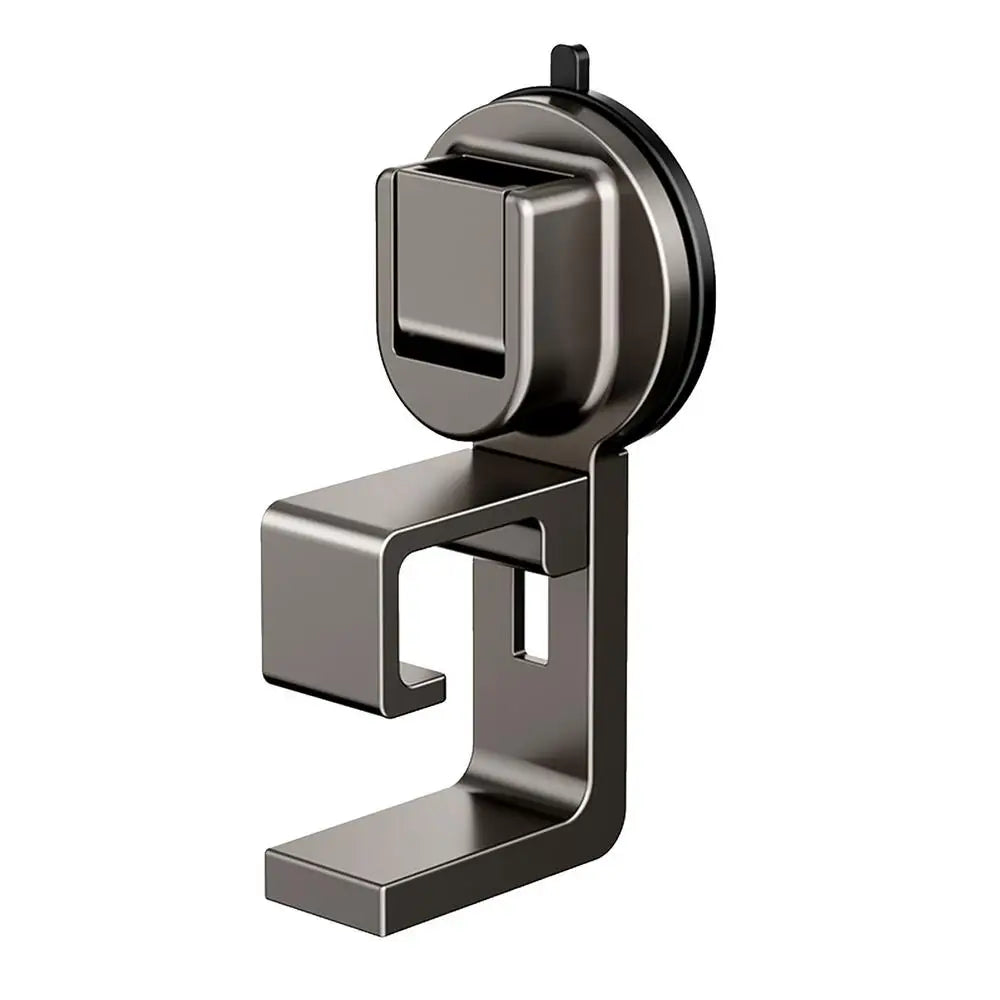 Strong Self-Adhesive Wall Hook with Foldable Function