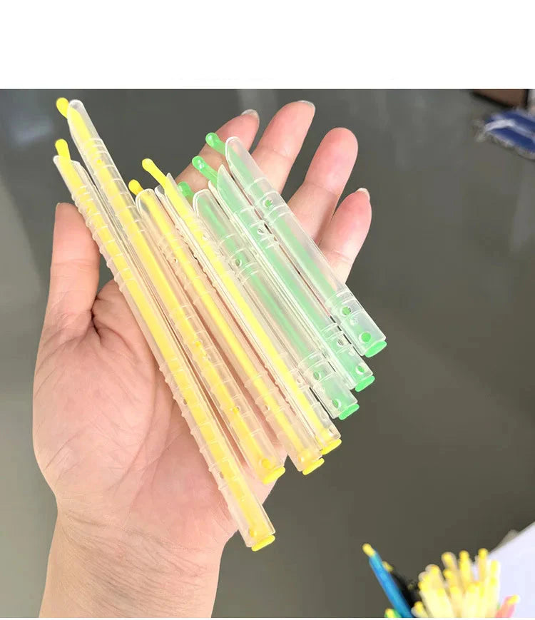 Reusable Bag Sealing Aid – Easy and Secure Sealing of Bags