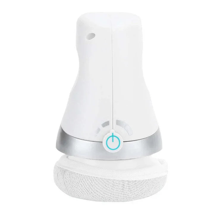 Electric Massager for Fat and Cellulite Reduction