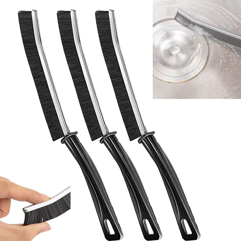 All-in-One Cleaning Brush for Quick and Easy Cleaning
