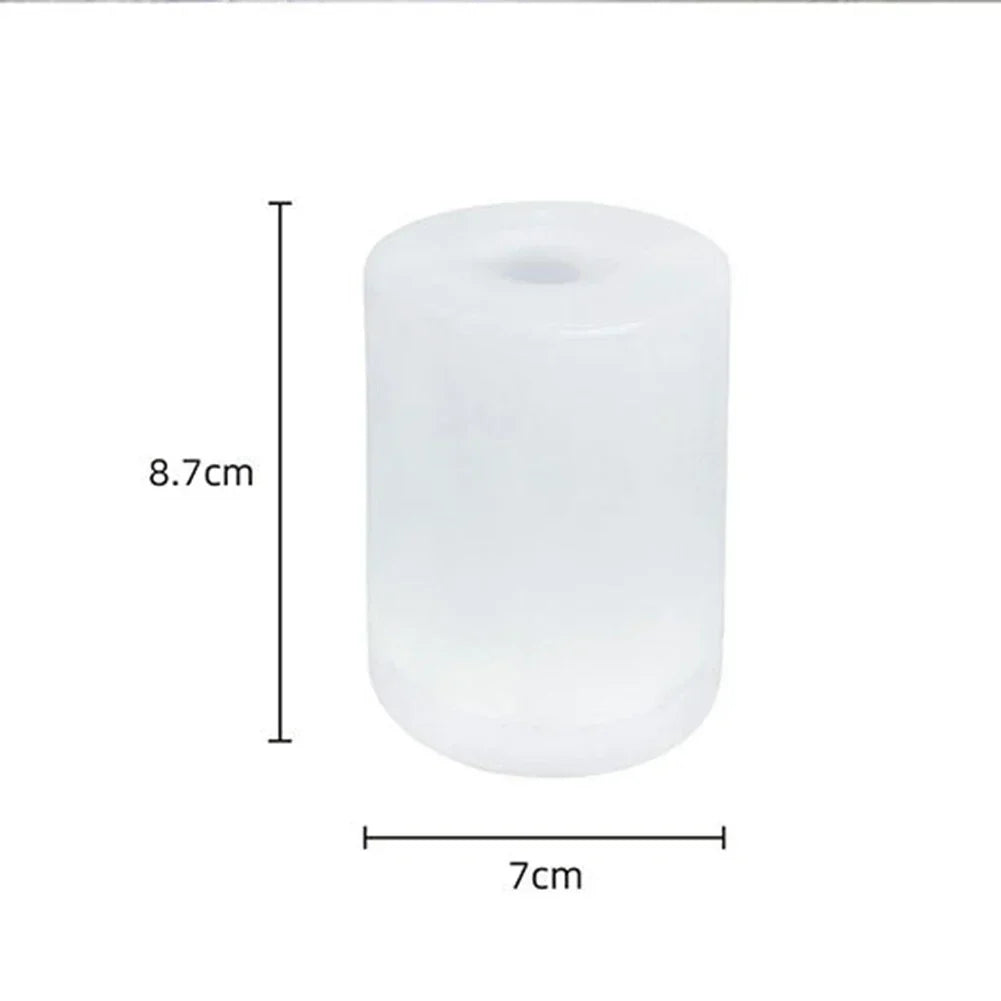 Dimmable LED Table Lamp with USB Port – Flexible Desk Lamp with Touch Control & Eye-Friendly Light
