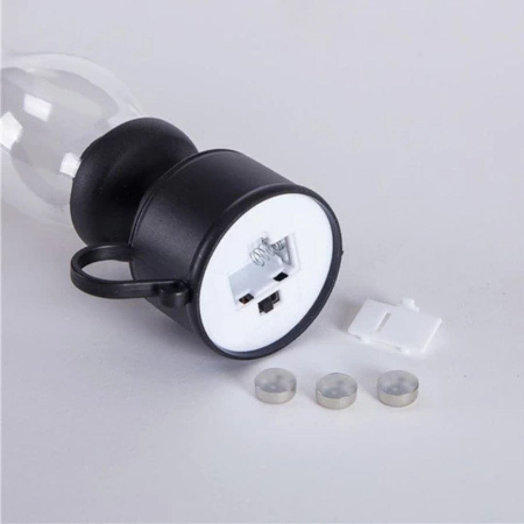 Decorative LED Oil Lamps for Indoor Use