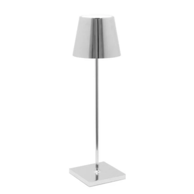 Touch-Control LED Table Lamp in Modern Design