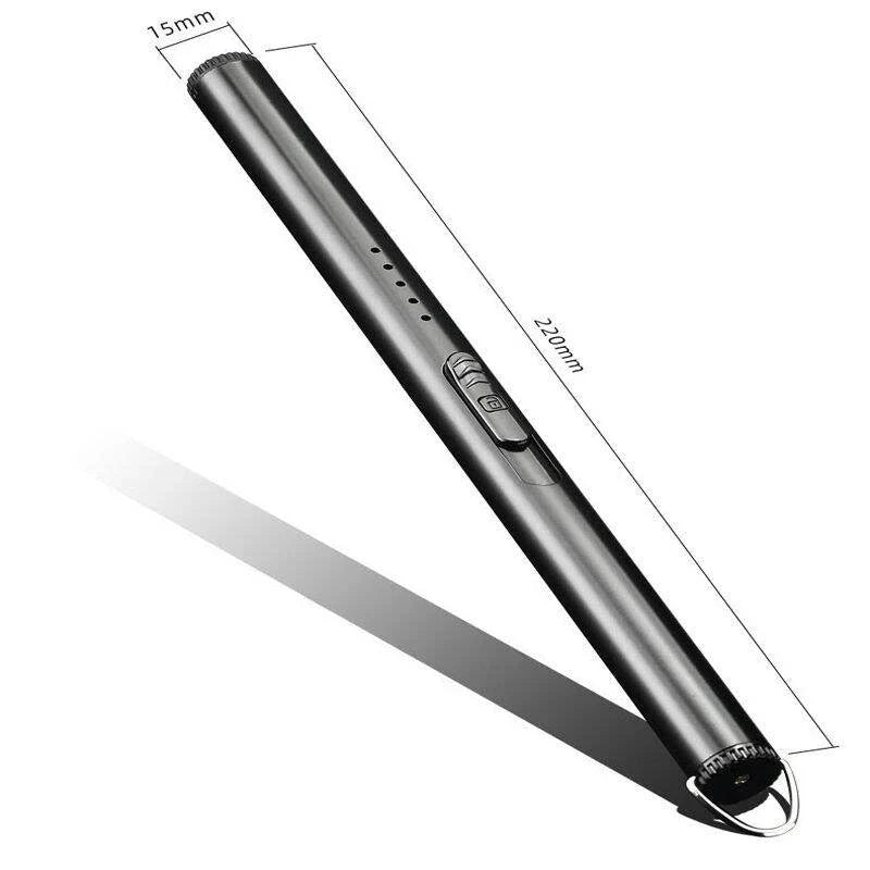 Practical Electric Candle Lighter for Home Use