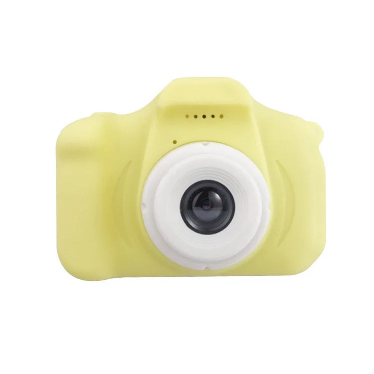 Retro Camera for Unforgettable Moments – Instant Camera in Vintage Design