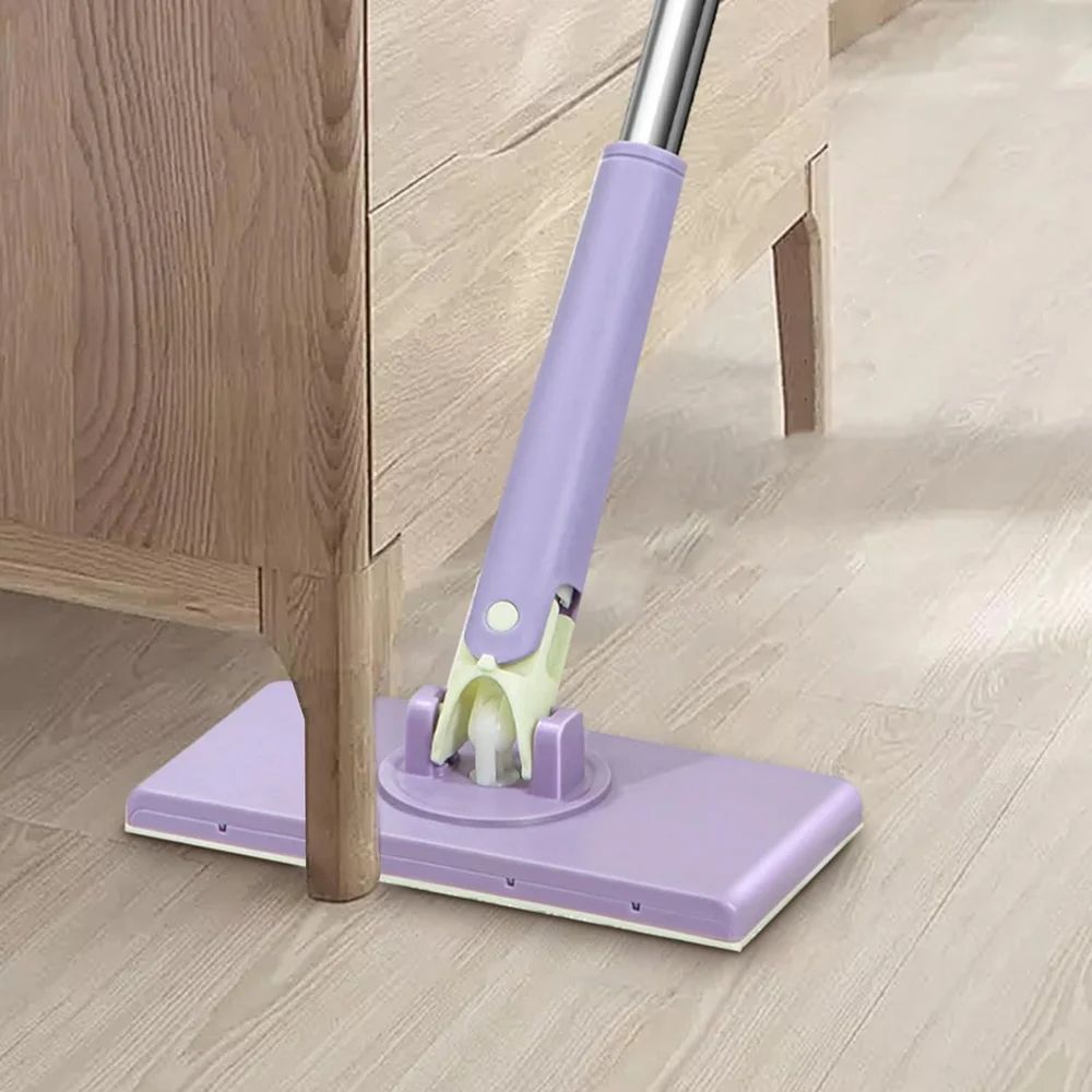 Lightweight Mop for Easy Cleaning