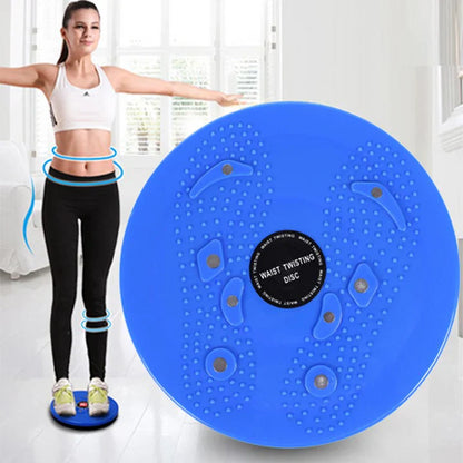 Dynamic Balance Board – Effective Balance Training for Strength & Stability