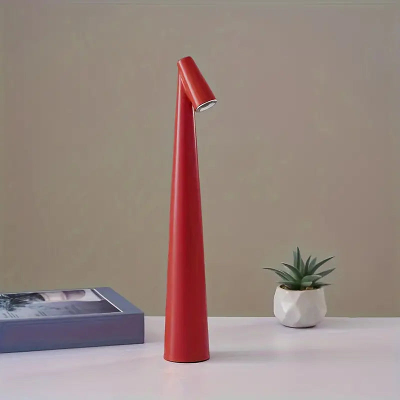 Futuristic LED floor lamp for every home