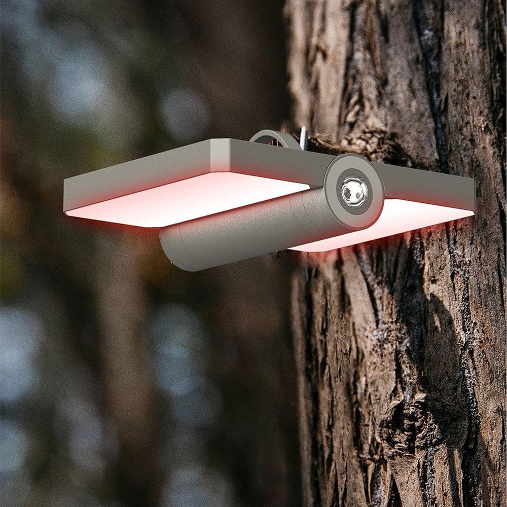 LED Camping Lantern – Compact, Portable Lamp for Outdoor Adventures
