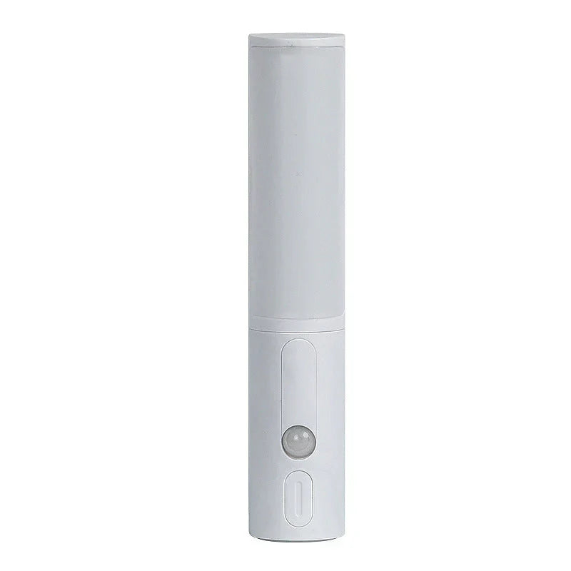 LED Night Light with Motion Sensor – Smart Automatic Lighting