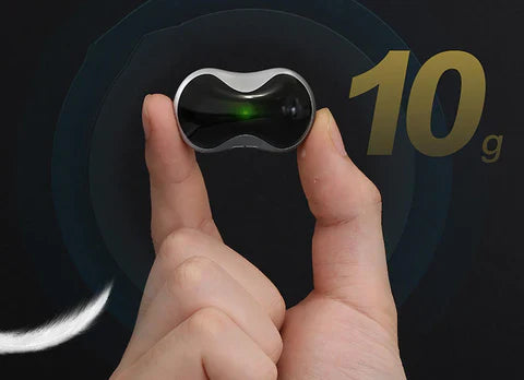 Anti-Snoring Device – Electronic Device for Restful Sleep