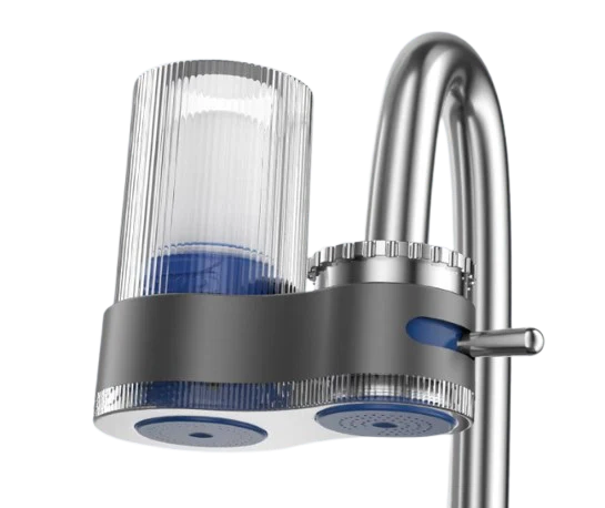Effective Water Filter for Clean Drinking Water and Contaminant Reduction