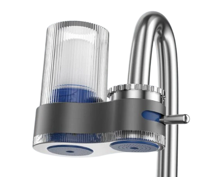 Effective Water Filter for Clean Drinking Water and Contaminant Reduction