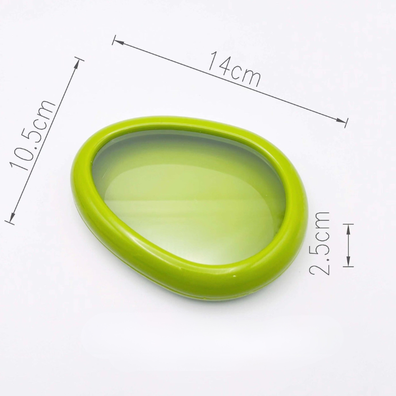 Reusable Silicone Food Storage Cover