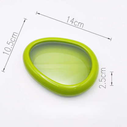 Reusable Silicone Food Storage Cover