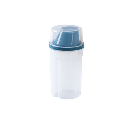 Airtight Grain Container for Food Storage