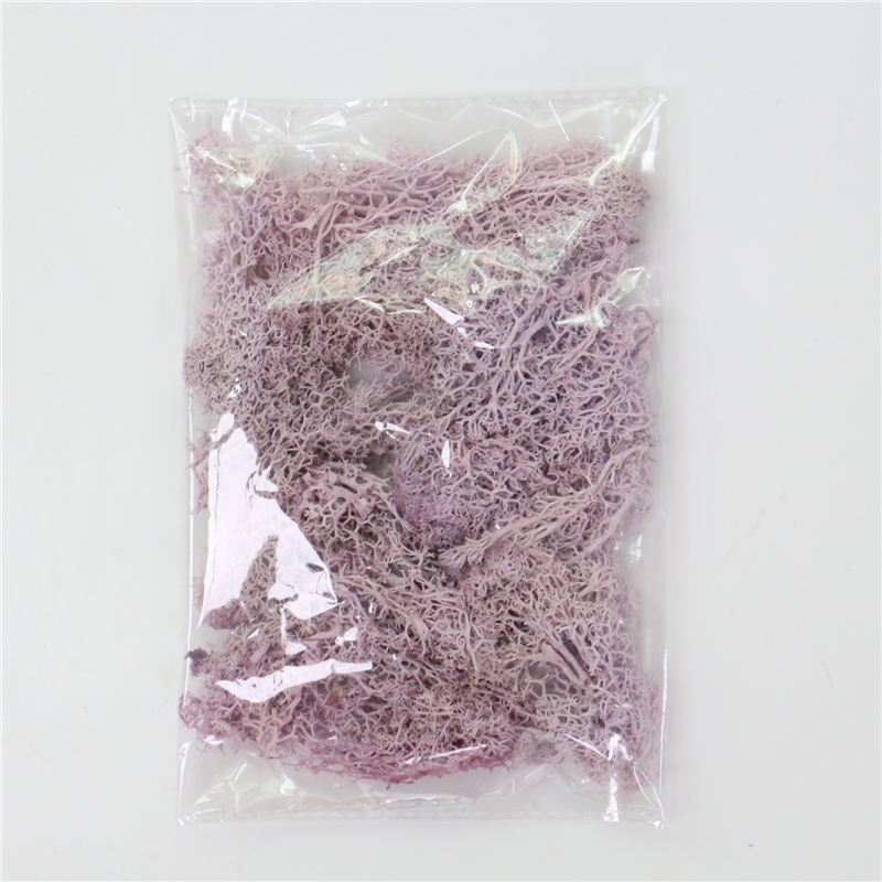 Artificial Moss for Decoration – Moss Mat for Landscaping and Floristry