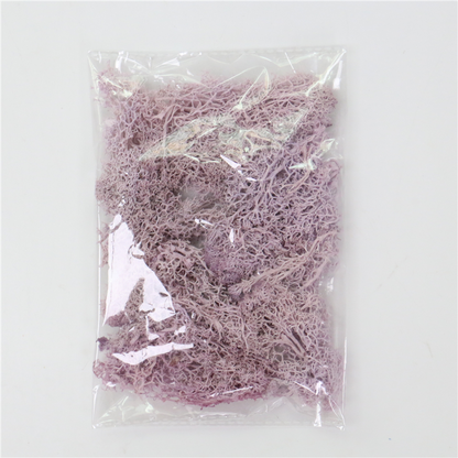 Artificial Moss for Decoration – Moss Mat for Landscaping and Floristry