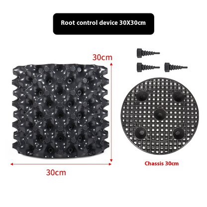 Root Protection System for Plants – Effective Control and Promotion of Healthy Growth