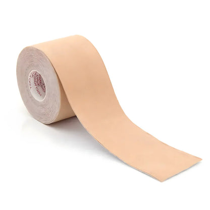 Kinesiology Tape for Face and Neck – For Relief and Targeted Support