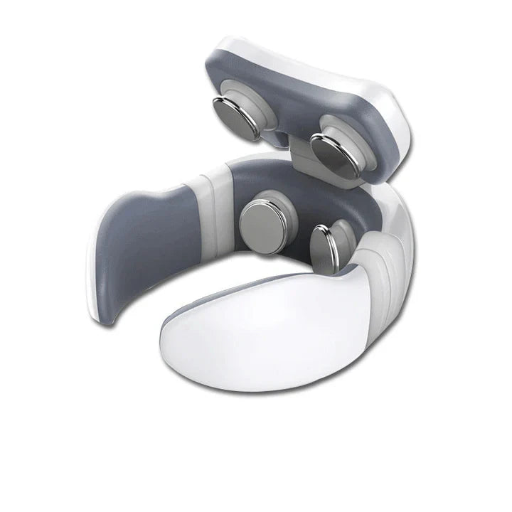Electric Neck Massager for Pain Relief