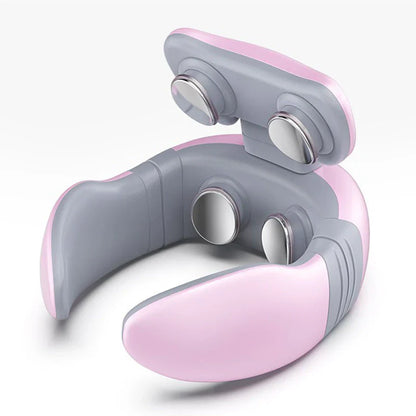 Electric Neck Massager for Pain Relief