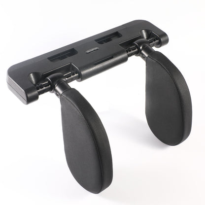 Side Headrest for Car Seat – Comfortable Support for Relaxation During Travel