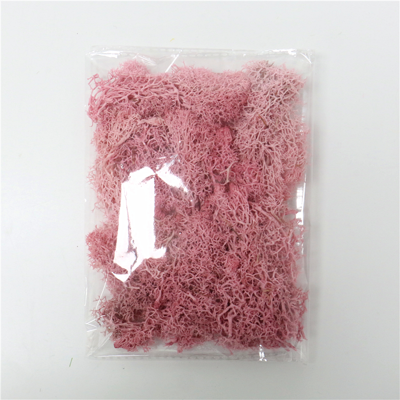 Artificial Moss for Decoration – Moss Mat for Landscaping and Floristry