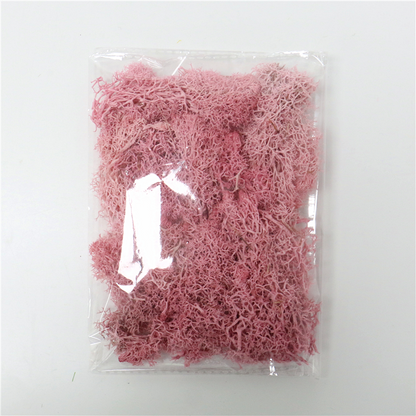 Artificial Moss for Decoration – Moss Mat for Landscaping and Floristry